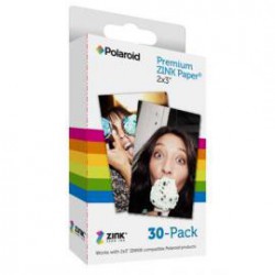 Polaroïd Premium Zink Paper