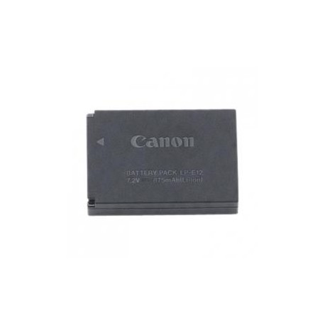 Canon LP-E12 Batterie
