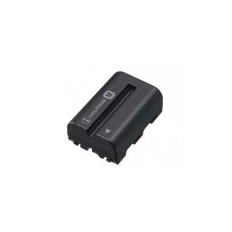 Sony NP-FM500H