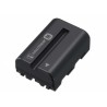 Sony NP-FM500H Batterie