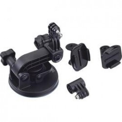 GoPro Suction Cup Ventouse - Nouveauté