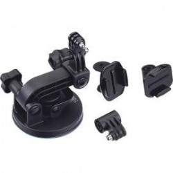 GoPro Suction Cup Ventouse 