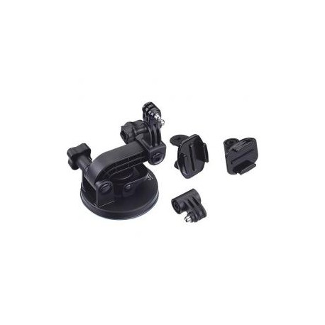 GoPro Suction Cup Ventouse 