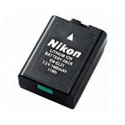 Nikon EN-EL21