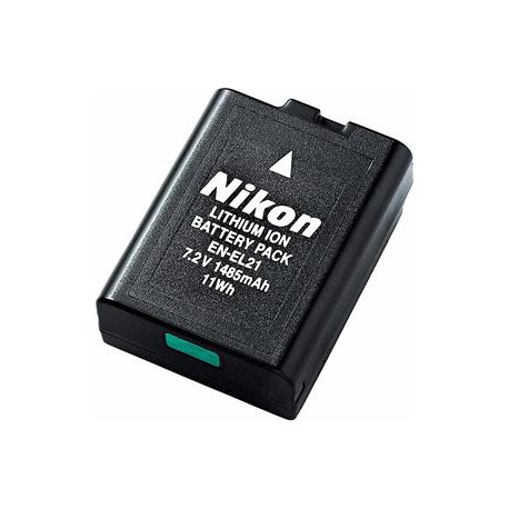 Nikon EN-EL21 Batterie