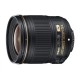 Nikon AF-S 28/1.8 G