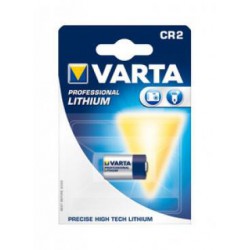 Varta Pile CR2