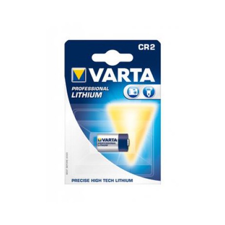 Varta Pile CR2