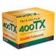 Kodak 400 Tx 36p Tri-X