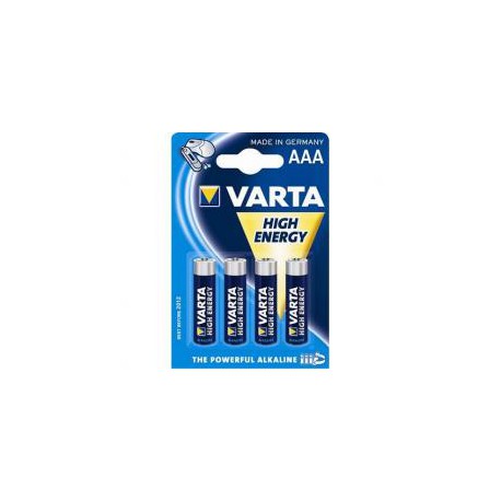 Varta Pile LR3 x 4