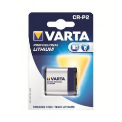 Varta Pile CRP2