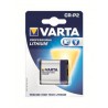 Varta Pile CRP2