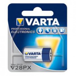 Varta Pile V 28 PX - 4 SR 44