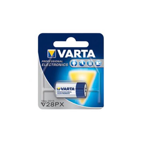 Varta Pile V 28 PX - 4 SR 44