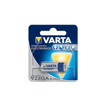 Varta Pile V23GA - 8LR932