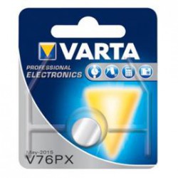 Varta Pile V76PX - SR44