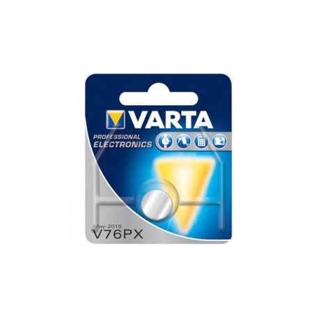 Varta Pile V76PX - SR44