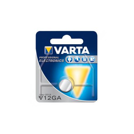 Varta Pile V12GA - LR43