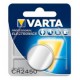 Varta Pile CR2450