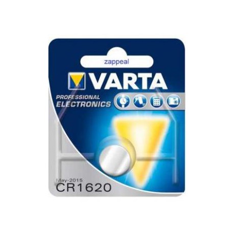 Varta Pile CR 1620