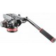 Manfrotto Rotule Video MVH502AH