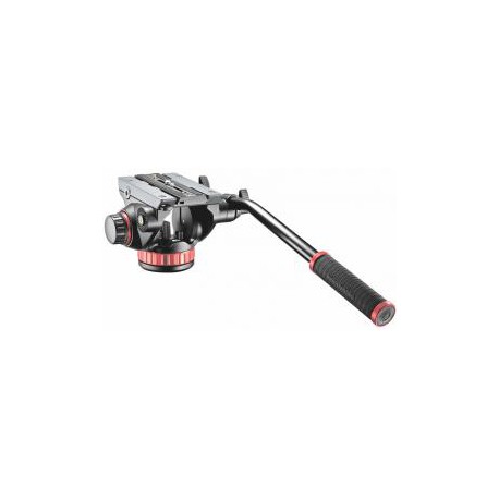 Manfrotto Rotule Video MVH502AH