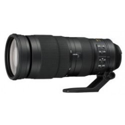 Nikon AF-S 200-500/5.6G ED VR