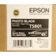 Epson T5801 - Photo Black
