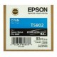 Epson T5802 - Cyan