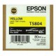 Epson T5804 - Yellow