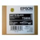 Epson T5808 - Matte Black