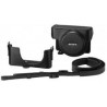 Sony Etui LCJ-RXK pour RX-100 Toutes versions