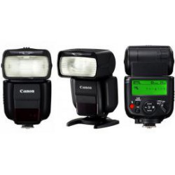 Canon Flash Speedlite 430EX III RT 