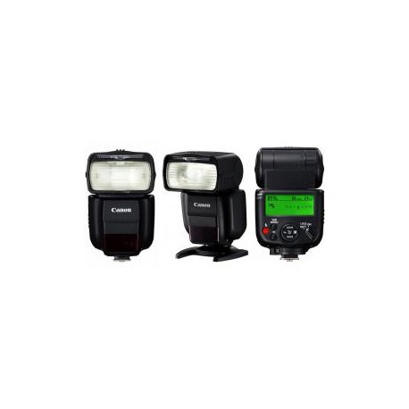 Canon Flash Speedlite 430EX III RT 