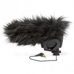 Rode Brise vent DEADCAT VMP pour VidéoMicPro