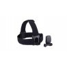 GoPro Fixation frontale + QuickClip