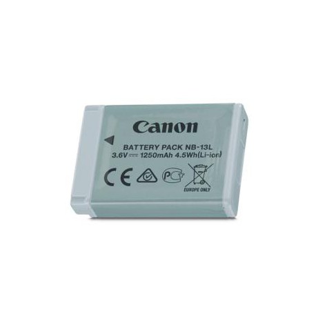 Canon NB-13L batterie