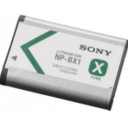 Sony NP-BX1