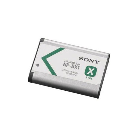 Sony NP-BX1