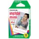 Fujifilm Films Instax Mini 1x10