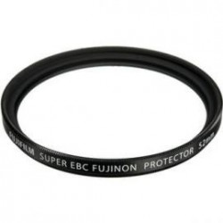Fujifilm Filtre de Protection PRF-67