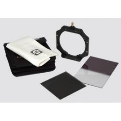 Lee Filters Digital Starter Kit Gris