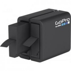 GoPro Chargeur Double Batterie Hero 4