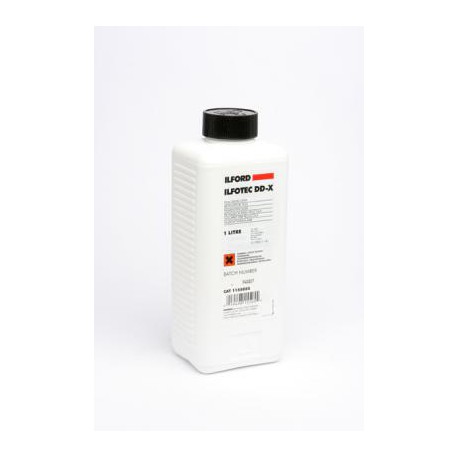 Ilford Ilfotec DD-X