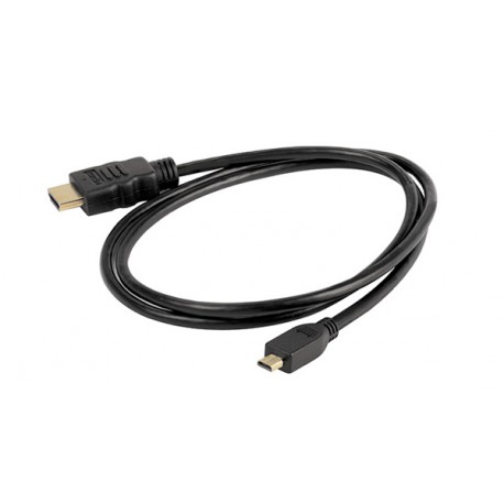 Védimédia Cable HDMI - Micro HDMI