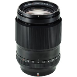 Fujifilm Fujinon XF 90/2 R LM WR