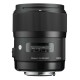 Sigma Art 35/1.4 DG HSM Monture Nikon