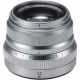 Fujifilm Fujinon XF 35/2  R WR Silver