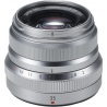 Fujifilm Fujinon XF 35/2  R WR Silver