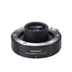 Fujifilm Fujinon XF 1.4 TC WR 